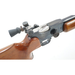 Carabine BSA Martini International ISU - Cal. 22 Long rifle - Cat. C Carabine BSA Martini International ISU - Cal. 22 Long rifle - Cat. C
