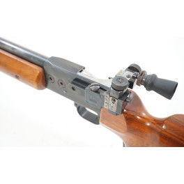 Carabine BSA Martini International ISU - Cal. 22 Long rifle - Cat. C Carabine BSA Martini International ISU - Cal. 22 Long rifle - Cat. C