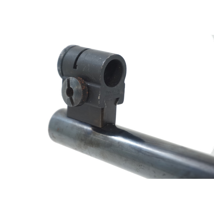 Carabine BSA Martini International ISU - Cal. 22 Long rifle - Cat. C