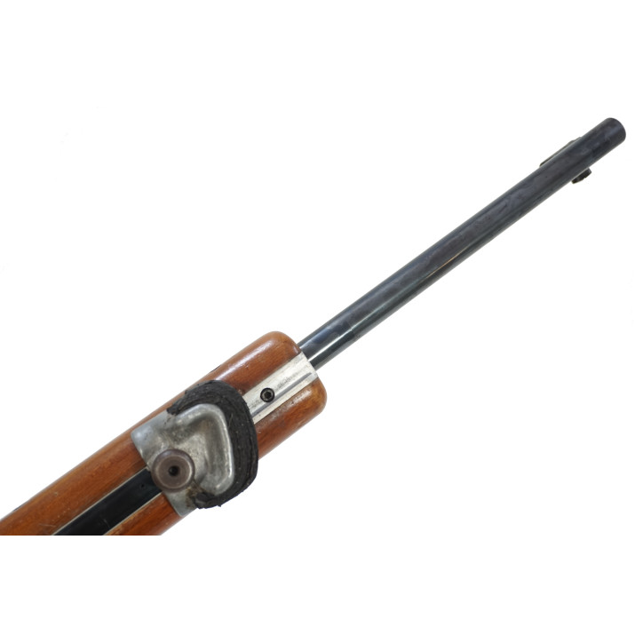 Carabine BSA Martini International ISU - Cal. 22 Long rifle - Cat. C