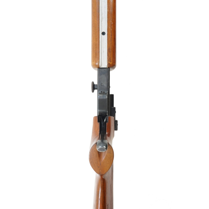 Carabine BSA Martini International ISU - Cal. 22 Long rifle - Cat. C