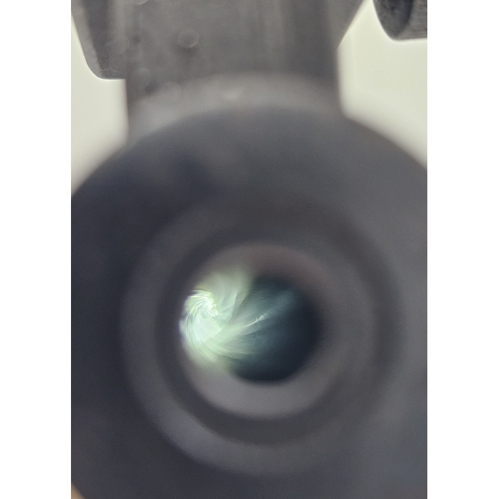 Carabine BSA Martini International ISU - Cal. 22 Long rifle - Cat. C