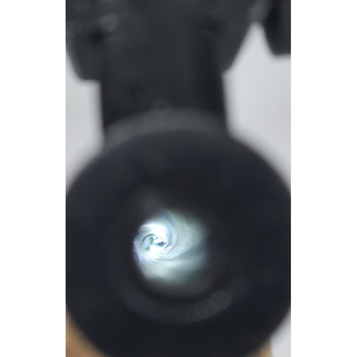 Carabine BSA Martini International ISU - Cal. 22 Long rifle - Cat. C