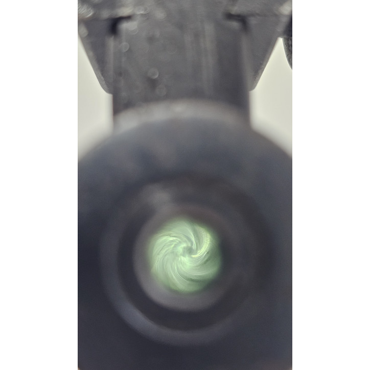 Carabine BSA Martini International ISU - Cal. 22 Long rifle - Cat. C
