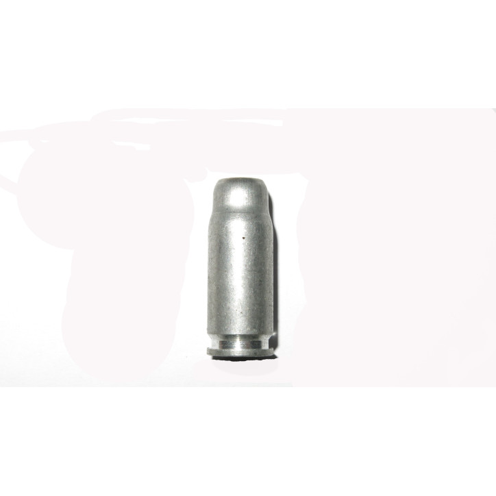 45 ACP a blanc cinema ARF