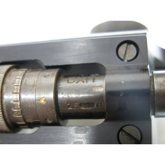 Scope mount with ZF41 original scope rifle G41 Walther ww2