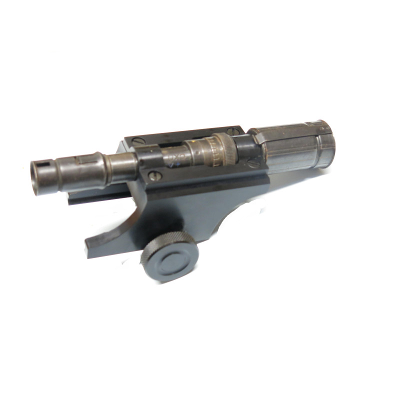 Montage de lunette G41 fabrication Acier