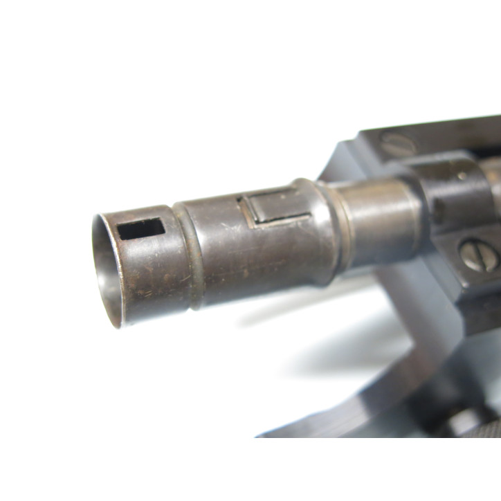 Scope mount with ZF41 original scope rifle G41 Walther ww2