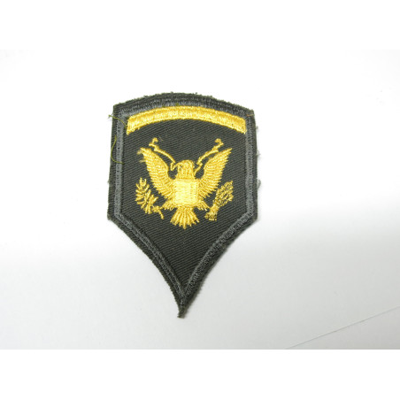 Insigne US specialiste 4 ref  56 
