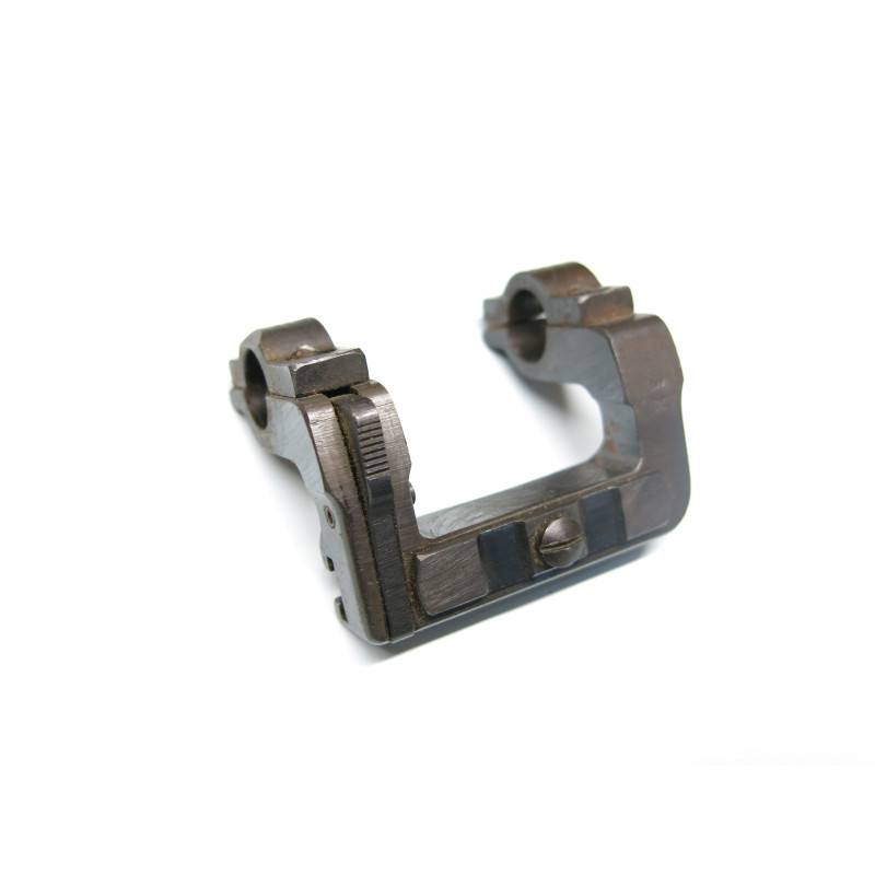 Montage lunette  Mauser ZF 41 original