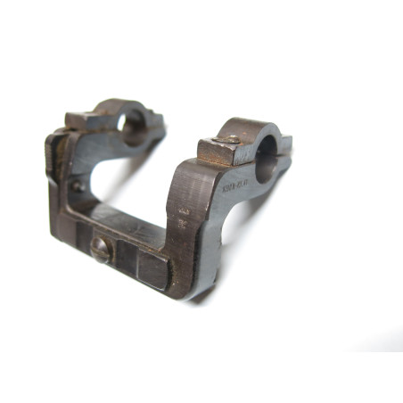 Mount scope ZF 41 rifle Mauser 98K ww2 original ref 487