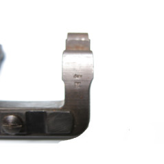 Mount scope ZF 41 rifle Mauser 98K ww2 original ref 487