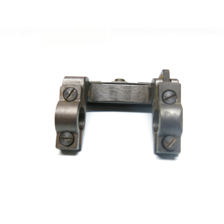 Mount scope ZF 41 rifle Mauser 98K ww2 original ref 487
