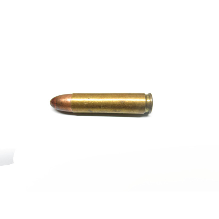 Cartouche tracante pointe rouge pour carabine  USM1 1944 LC categorie C