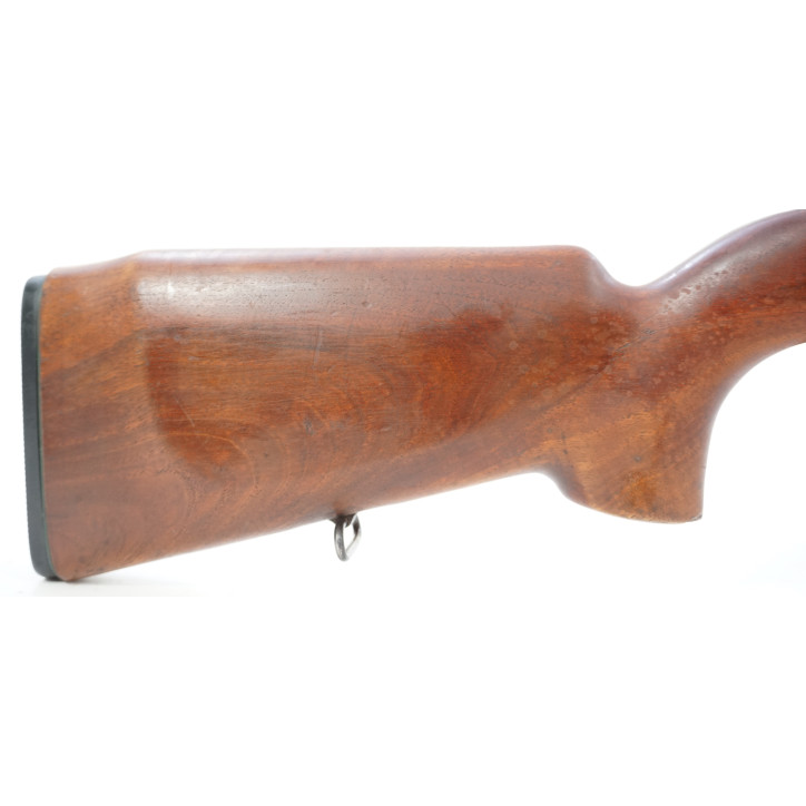 Fusil Carl Gustaf M63 avec dioptre - Cal. 6,5 x 55 - Catégorie C