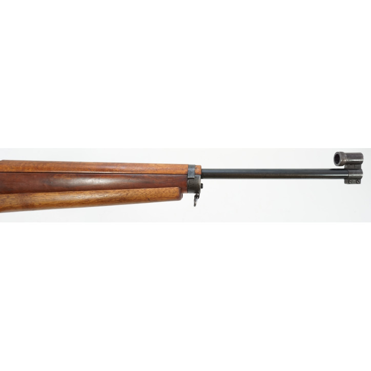 Fusil Carl Gustaf M63 avec dioptre - Cal. 6,5 x 55 - Catégorie C
