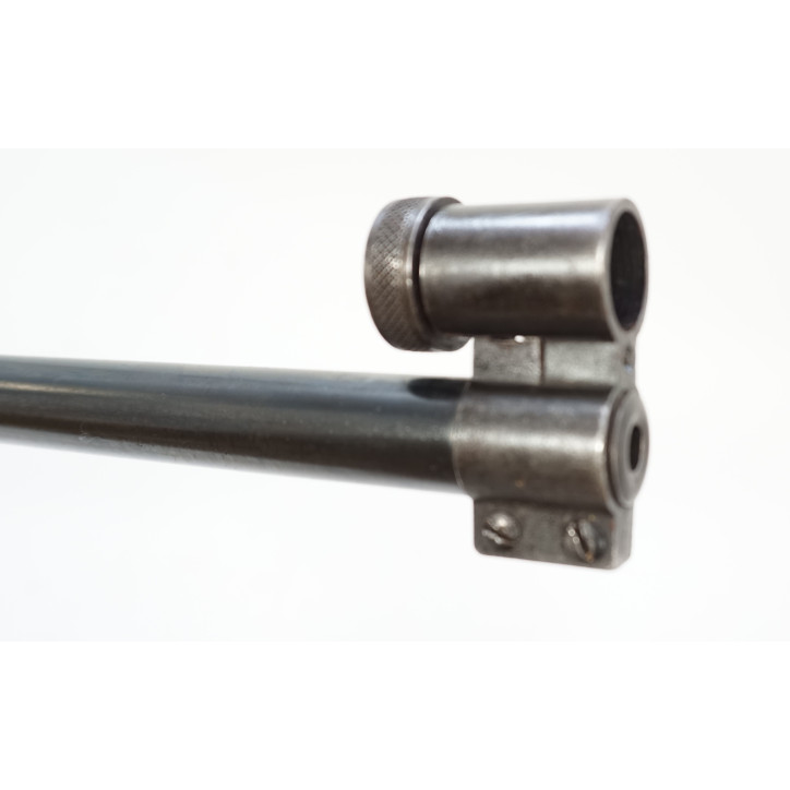 Fusil Carl Gustaf M63 avec dioptre - Cal. 6,5 x 55 - Catégorie C