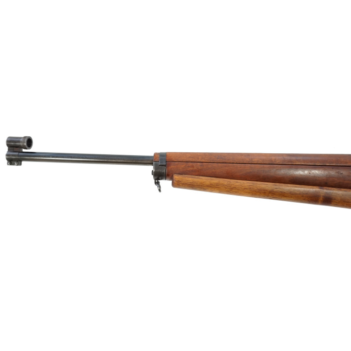 Fusil Carl Gustaf M63 avec dioptre - Cal. 6,5 x 55 - Catégorie C