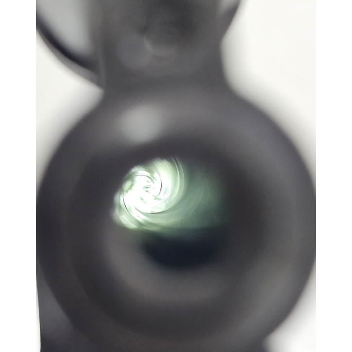 Fusil Carl Gustaf M63 avec dioptre - Cal. 6,5 x 55 - Catégorie C