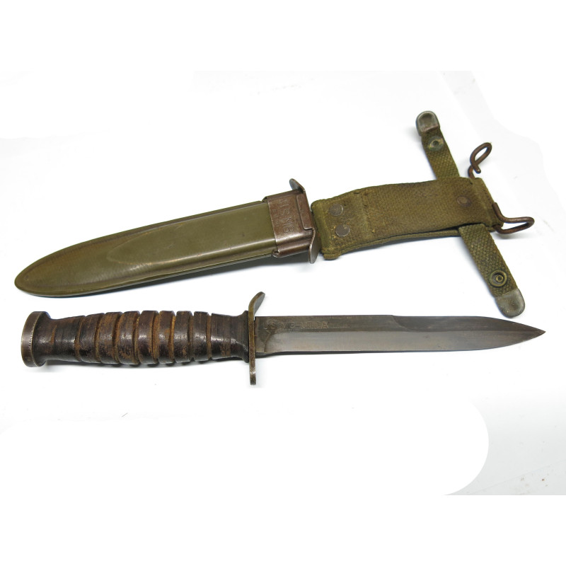 Poignard USM3  UTICA ref 924