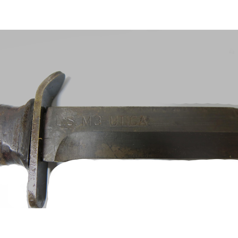Poignard USM3  UTICA ref 924