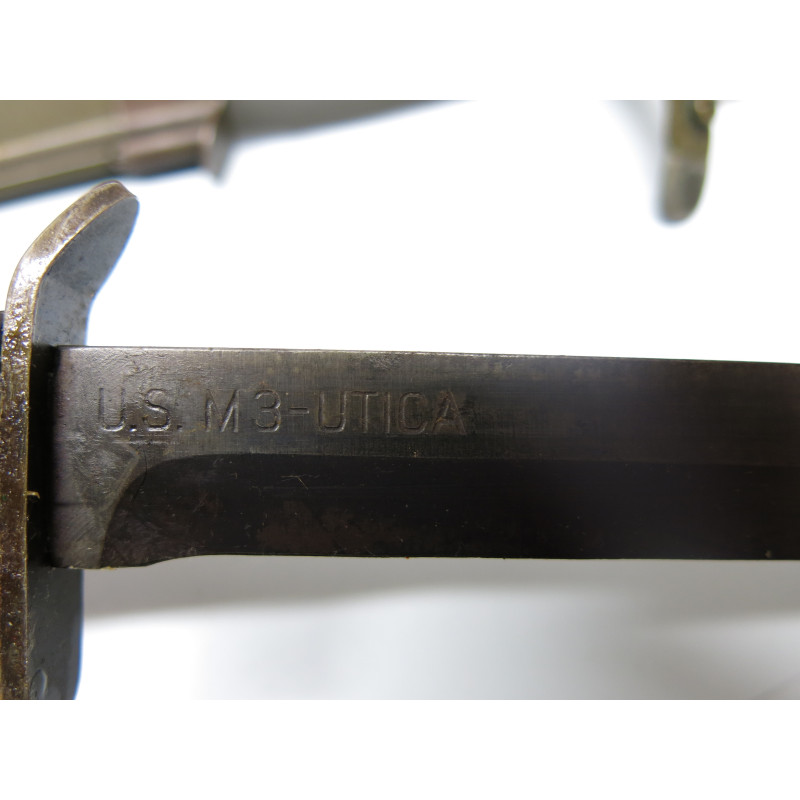 Poignard USM3  UTICA ref 924