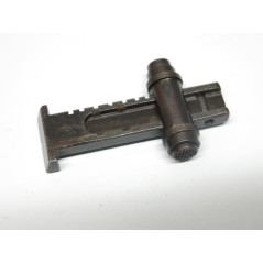 Planchette de hausse  MP43 ou STG 44 