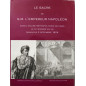 Livre Le Sacre de S.M. L'Empereur Napoléon