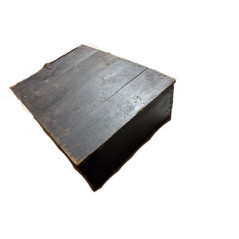 Caisse bois complete pour grenade à manche ref 158