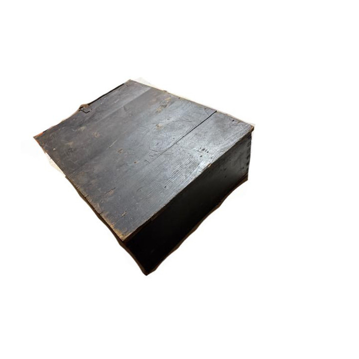 Caisse bois complete pour grenade à manche ref 158