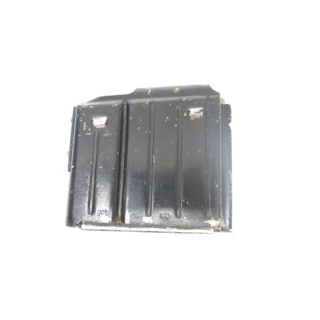 Chargeur original pour fusil Gew 43 marquage gcb Réf 99