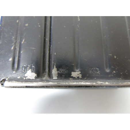 Chargeur original pour fusil Gew 43 marquage gcb Réf 99