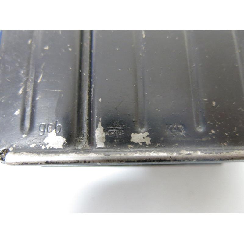 Mag rifle original ww2  Gew 43 gcb