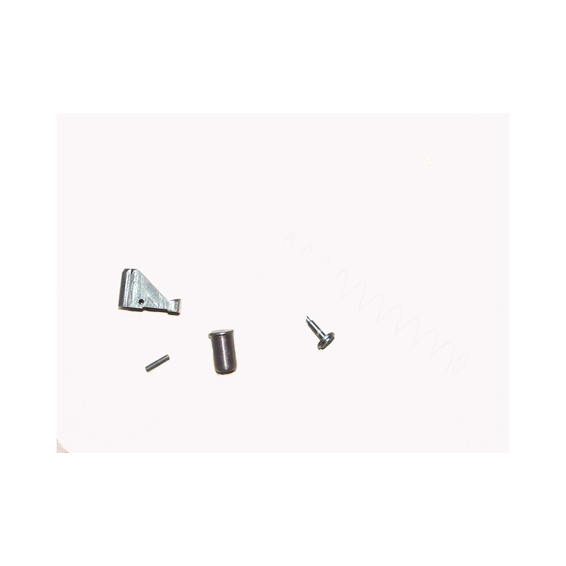 Kit magasin P08 5 pieces