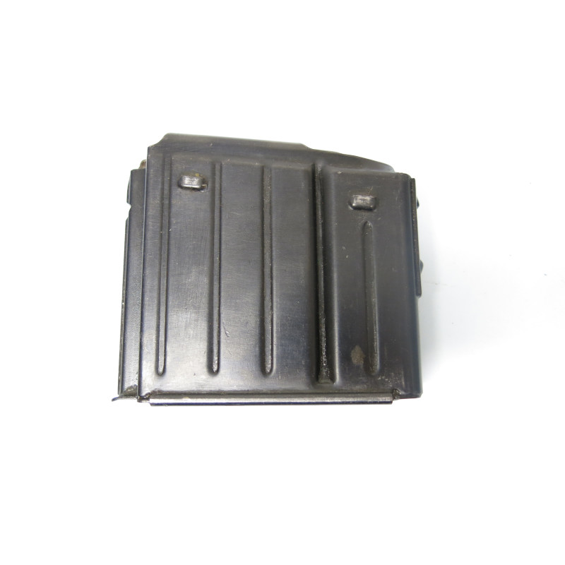 Rare chargeur original pour fusil Gew 43 marquage aye Réf 58 