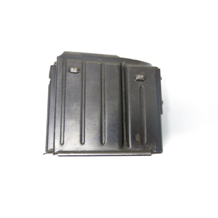 Mag rifle original ww2  Gew 43  aye  