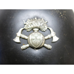 Casque Suisse modele 1918