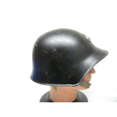 Casque Suisse modele 1918