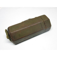 Box scope originale ZF41 rifle Mauser 98 K ww2 ref 412