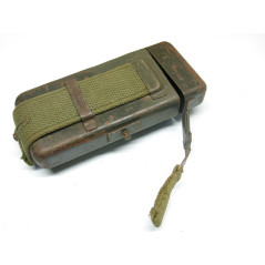 Box scope originale  ZF41 rifle  Mauser 98 K ww2  ref 412