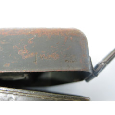 Box scope originale  ZF41 rifle  Mauser 98 K ww2  ref 412