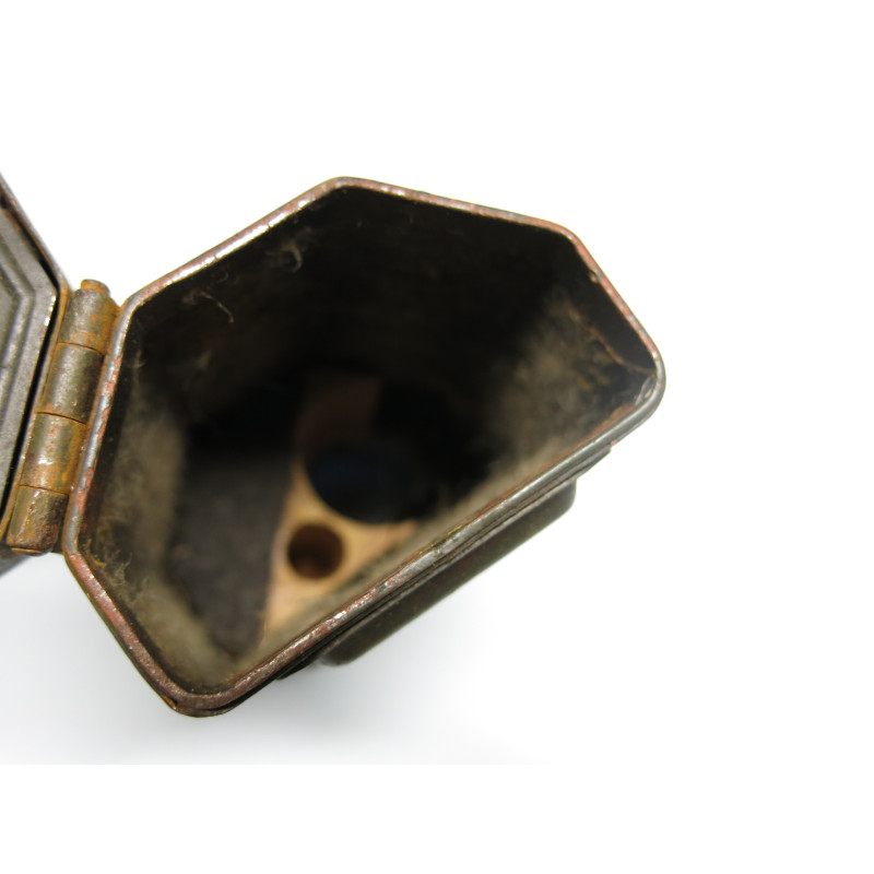 Box scope originale  ZF41 rifle  Mauser 98 K ww2  ref 412