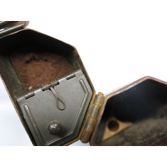 Box scope originale  ZF41 rifle  Mauser 98 K ww2  ref 412