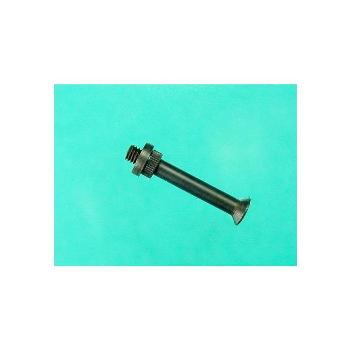 Screw grips bakelite MP38 or MP40