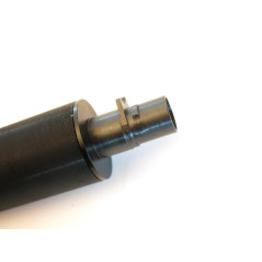 Silencer COLT 45 with adaptor