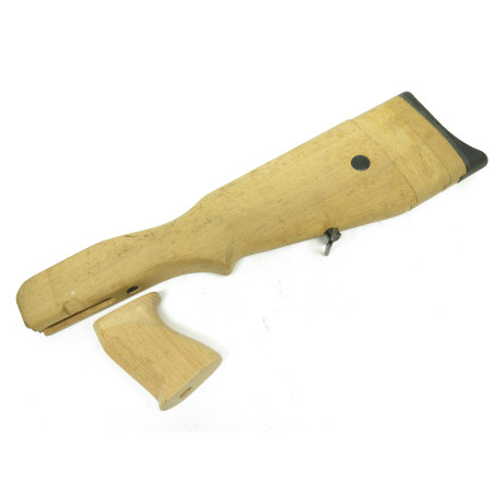 Crosse bois fusil FRF1 ref 578