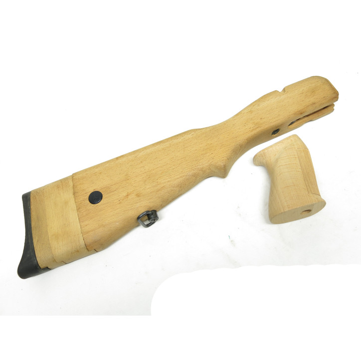 Crosse bois fusil FRF1 ref 578
