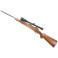 Carabine Ruger M77 - Cal. 243 WIN - Catégorie C