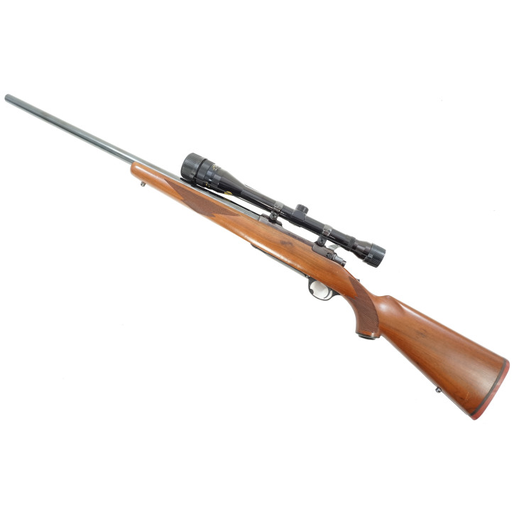 Carabine Ruger M77 - Cal. 243 WIN - Catégorie C