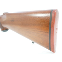 Carabine Ruger M77 - Cal. 243 WIN - Catégorie C Carabine Ruger M77 - Cal. 243 WIN - Catégorie C